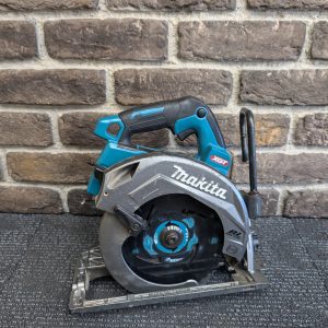 Makita XGT 40V Circular Saw (Skin only)