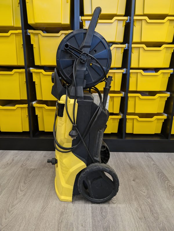 Karcher Pressure Washer K 4.650 - Image 6