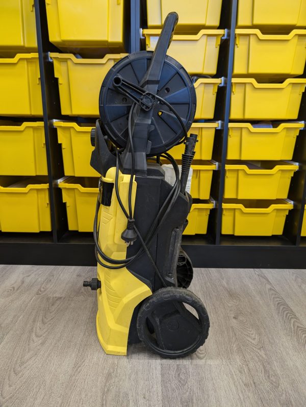 Karcher Pressure Washer K 4.650 - Image 13