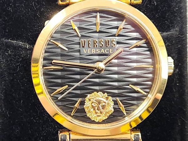 Unisex Versace Versus Watch - HL18479 - Image 6
