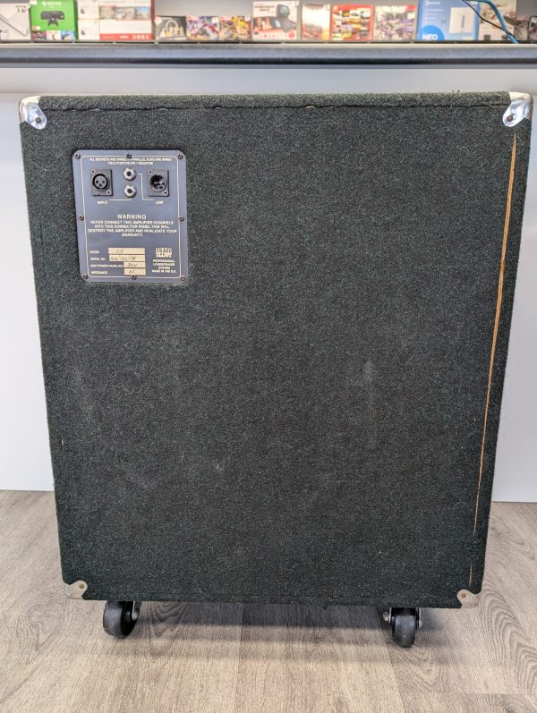 Trace Elliot Bass Speaker - Image 5