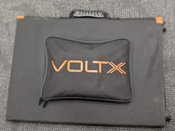 Voltx 12V 200W Solar Panel - Image 2