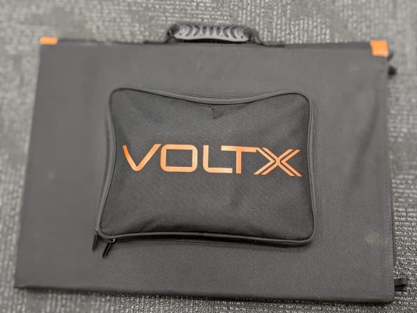 Voltx 12V 200W Solar Panel - Image 6