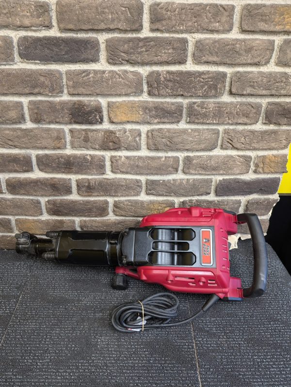 Full Boar Hammer Drill - Image 9