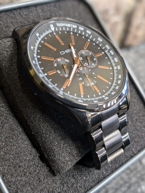 Chisel Watch - LG24059 - Image 2