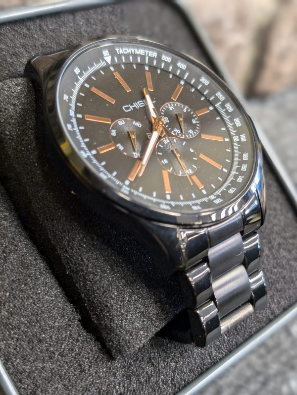 Chisel Watch - LG24059 - Image 20