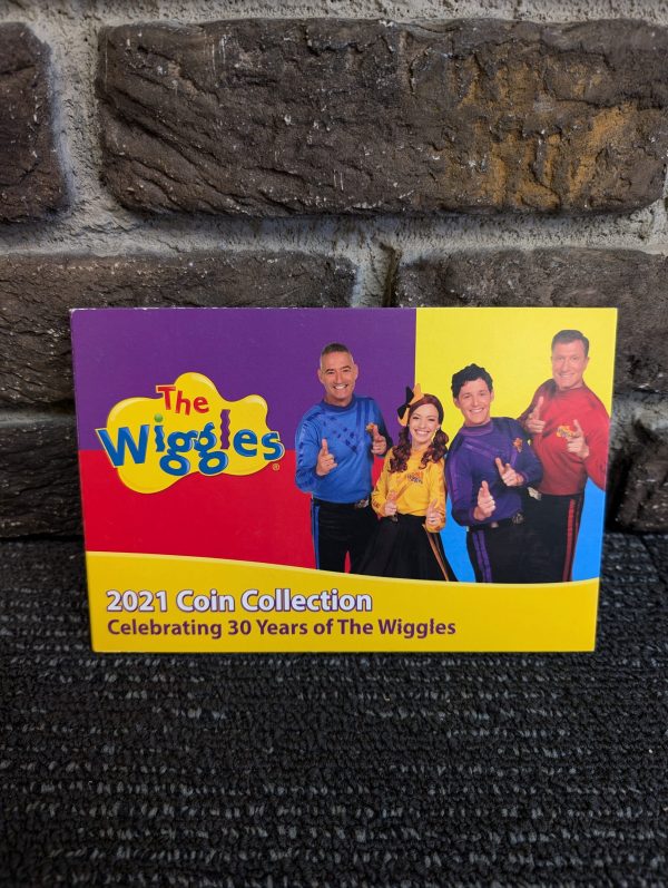 Royal Australian Mint 2021 30 Years of The Wiggles - Image 11