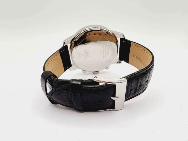 Guess 45mm Quartz Chronograph Watch - Image 15