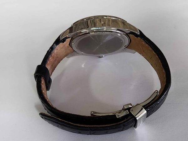 Men's 40mm Citizen Chronograph Watch - HL16181 - Image 6