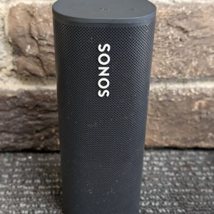 Sonos Bluetooth Speaker - LG23014