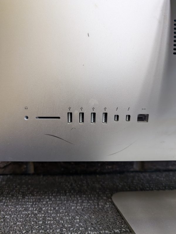 iMac 21.5inch A1418 - Image 6