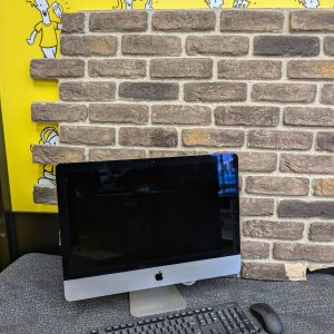 iMac 21.5inch A1418