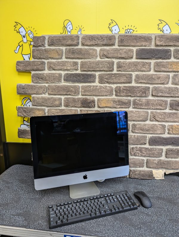 iMac 21.5inch A1418