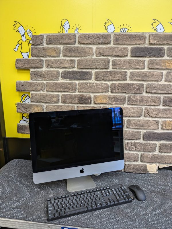 iMac 21.5inch A1418 - Image 9