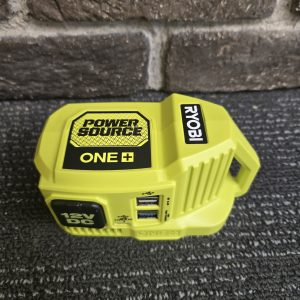 Ryobi Power Source