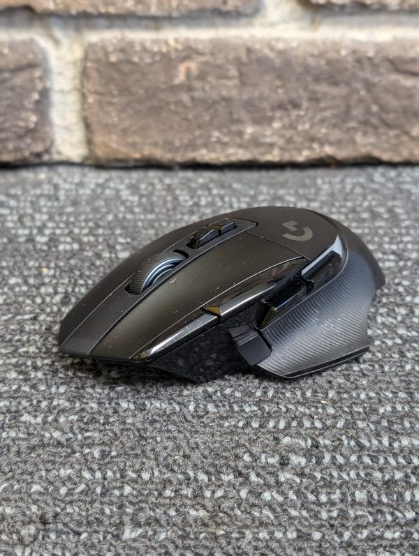 Logitech Mouse - LG23830 - Image 8