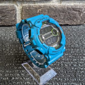 Mens Blue Casio G-Shock