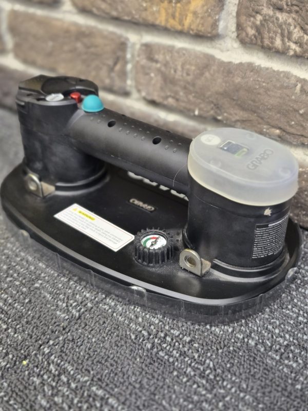 Grabo Suction Cap - LG24389 - Image 10