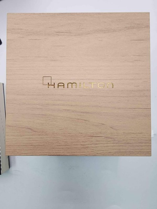 Hamilton Mens Watch Khaki Below Zero - Image 14