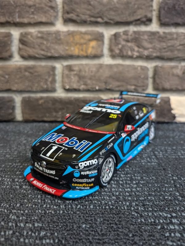 Biante Model Cars 2021 Tasmania Supersprint - Image 2