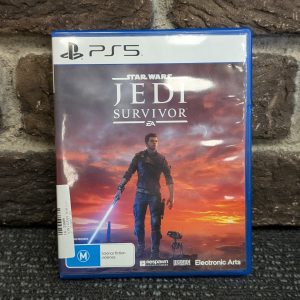 Star Wars Jedi Survivor - PS5 GAME