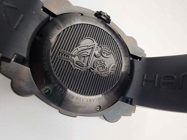 Hamilton Mens Watch Khaki Below Zero - Image 22
