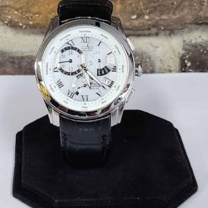 Men's 40mm Citizen Chronograph Watch - HL16181