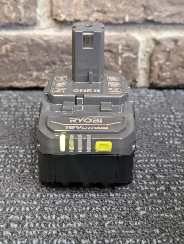 Ryobi Battery - LG23837 - Image 2
