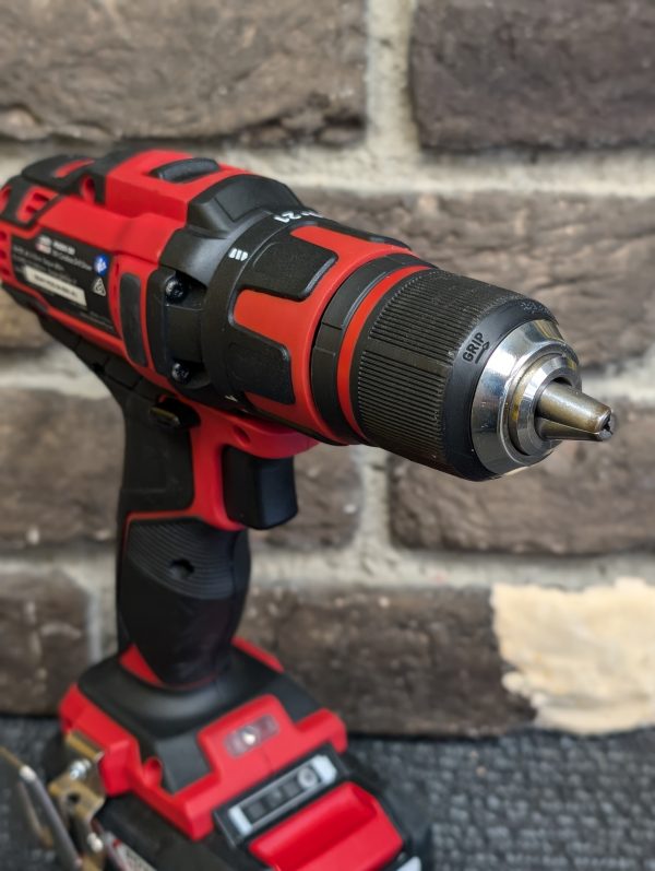 Ozito Drill - LG24126 - Image 3