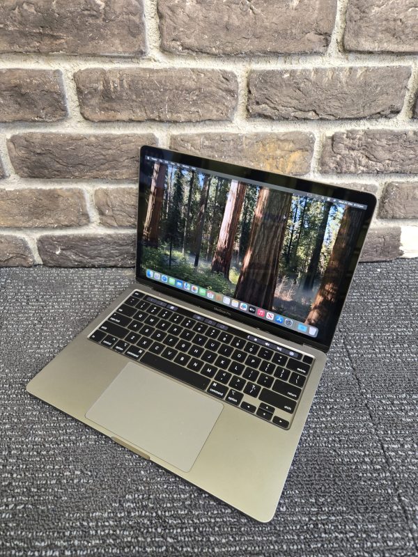 Apple Macbook Pro 2020 - 22908 - Image 12