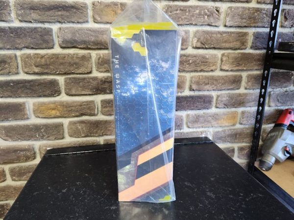 Hot Toys The Wasp Quantumania 1/6 Scale Figure - HL23464 - Image 9