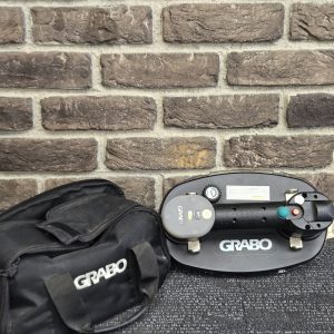 Grabo Suction Cap - LG24389