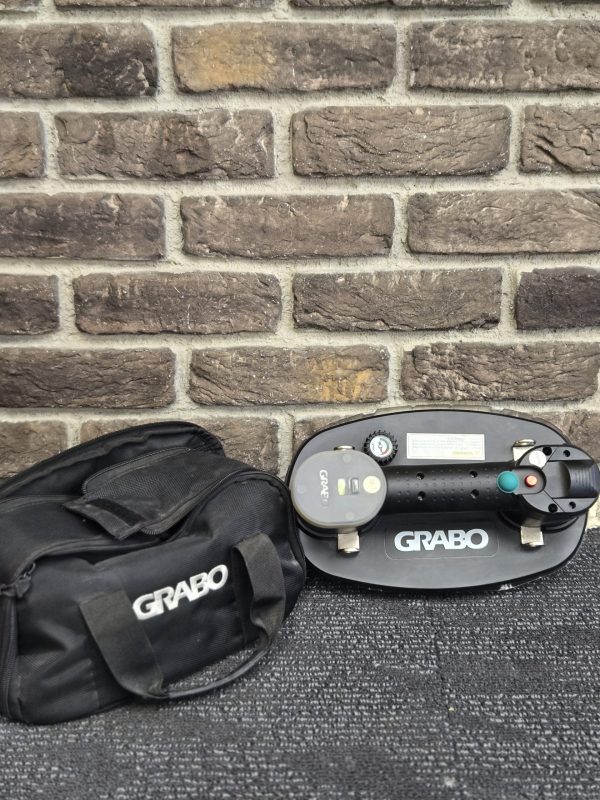 Grabo Suction Cap - LG24389 - Image 6
