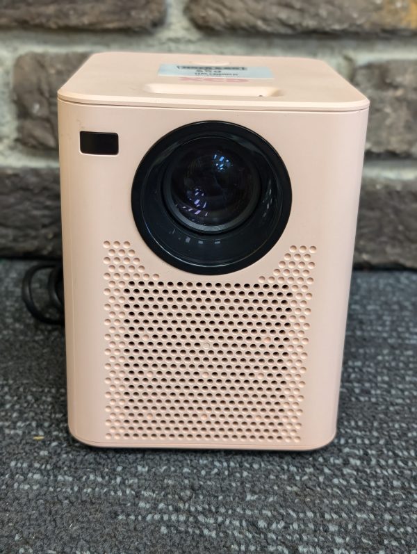 xcd 720p PROJECTOR - LG23737 - Image 2