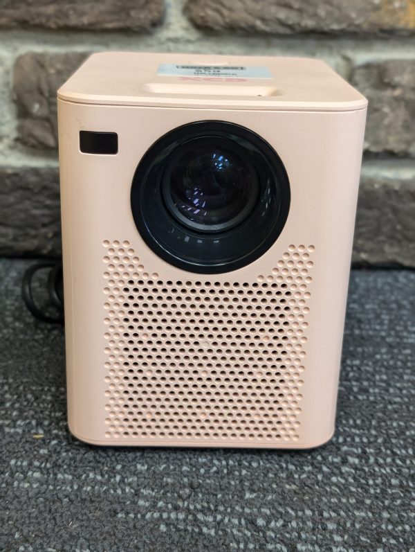 xcd 720p PROJECTOR - LG23737 - Image 8