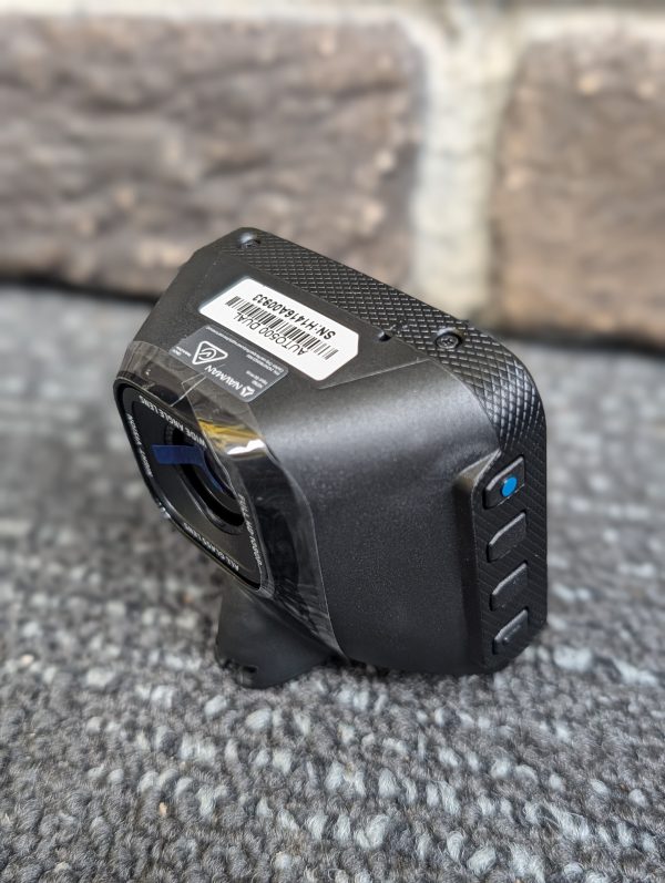 Navman AUTO500 Dual Dashcam - Image 4
