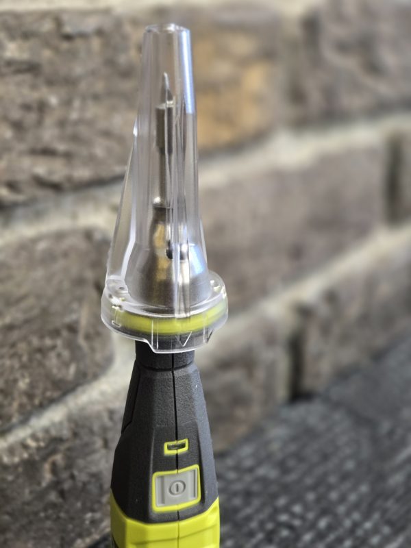 Ryobi Soldering Iron - LG24186 - Image 5