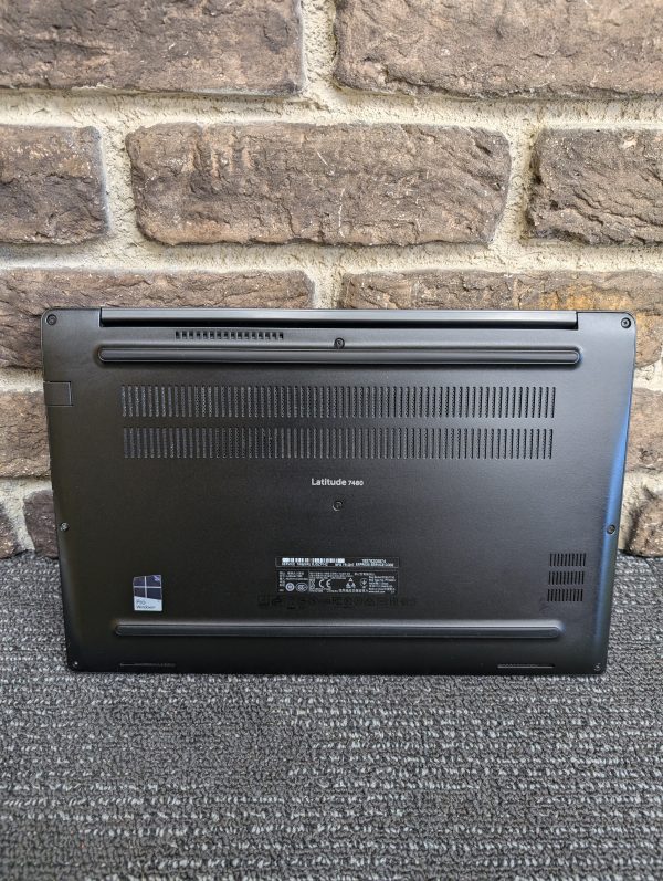 Dell Laptop Latitude 7480 - Image 5