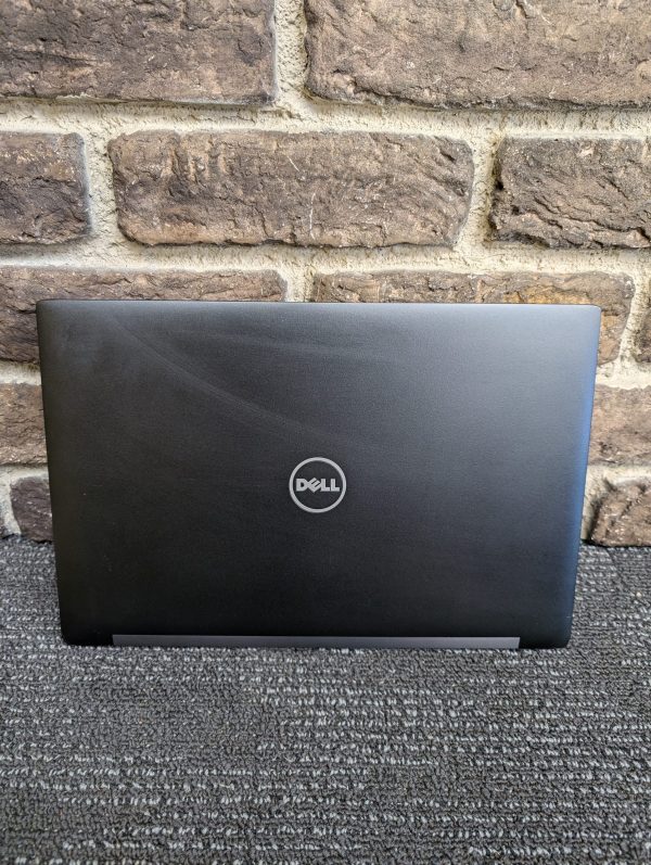 Dell Laptop Latitude 7480 - Image 12