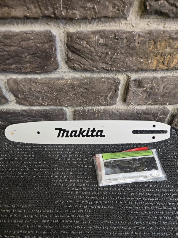 Makita 18V 300mm Chainsaw (Skin only) - 24259 - Image 16