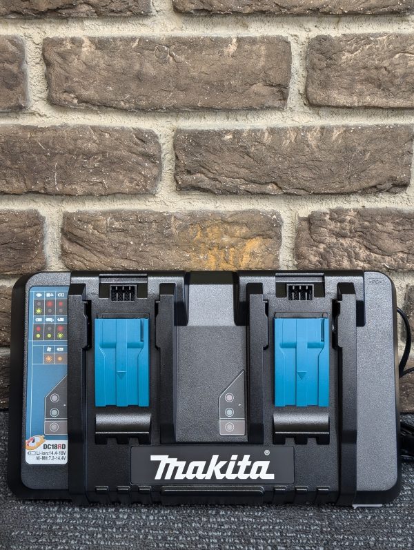 Makita Blower - LG23783 - Image 5