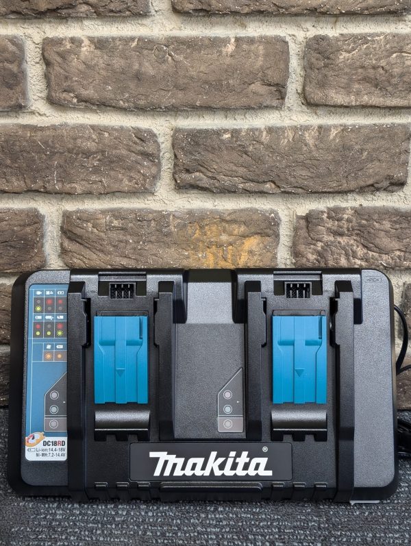 Makita Blower - LG23783 - Image 12