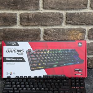 HyperX Keyboard - LG23831