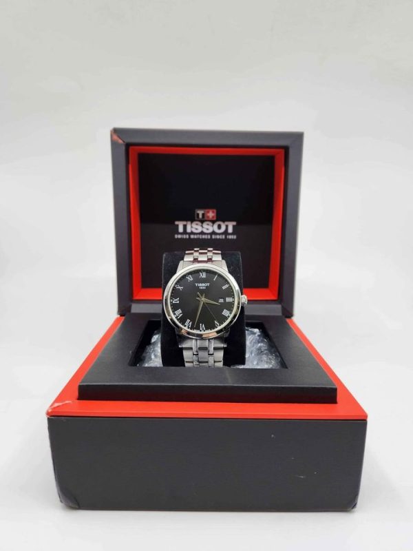 Tissot Classic Dream Men's Watch - HL15667 - Image 12