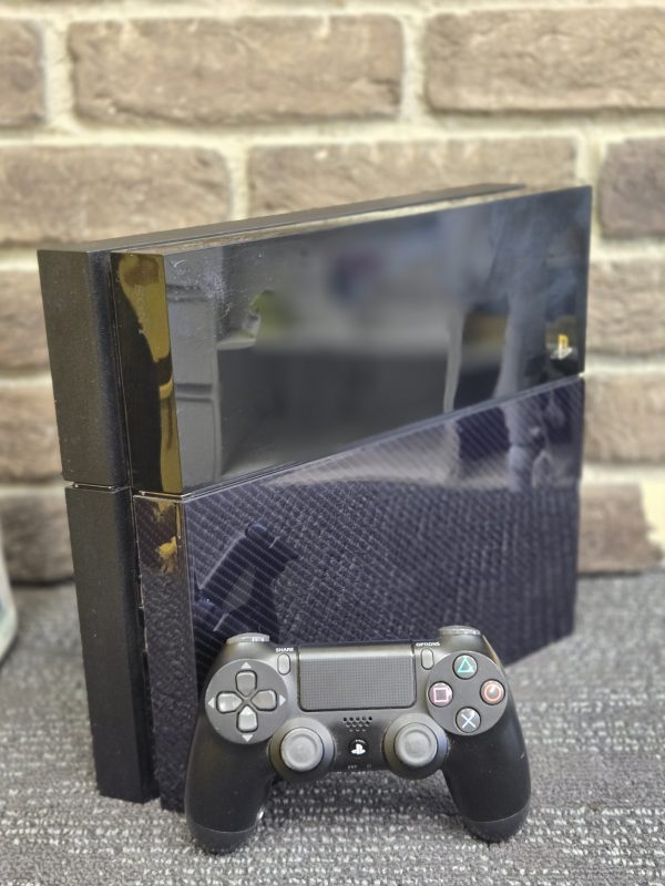 Sony Playstation 4 - LG24431