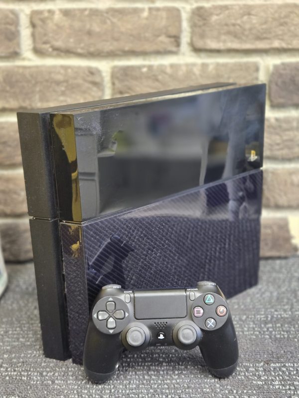 Sony Playstation 4 - LG24431 - Image 8