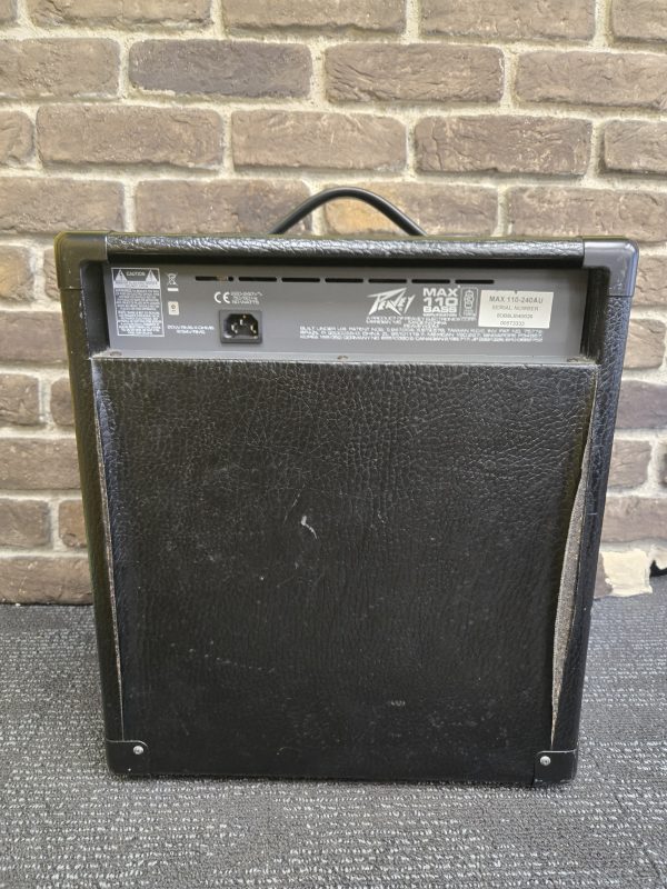 Peavey Guitar Amp - Image 5