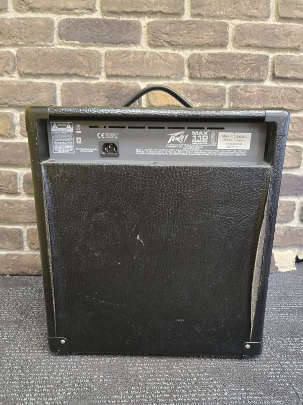 Peavey Guitar Amp - Image 12