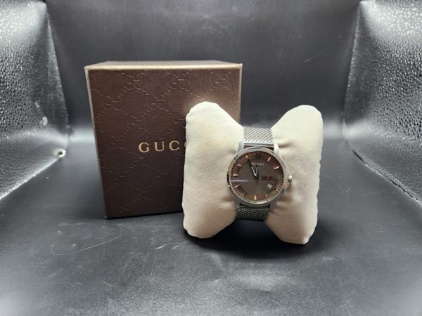 Gucci 126.3 Watch - HL21474 - Image 11
