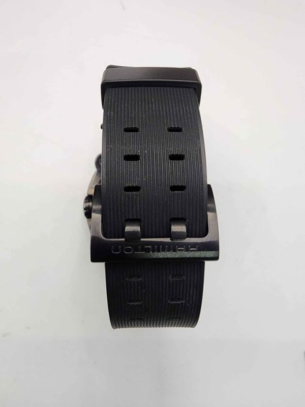 Hamilton Mens Watch Khaki Below Zero - Image 18